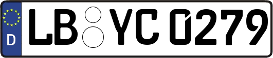LB-YC0279