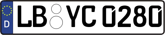 LB-YC0280