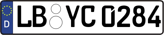 LB-YC0284