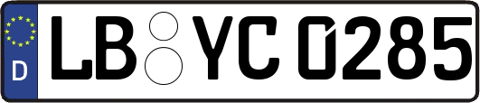 LB-YC0285