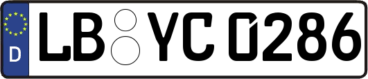 LB-YC0286
