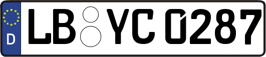 LB-YC0287