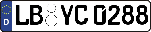 LB-YC0288