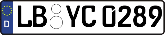 LB-YC0289