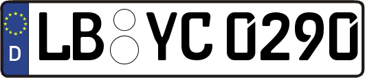 LB-YC0290