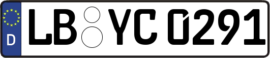LB-YC0291