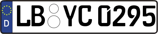 LB-YC0295