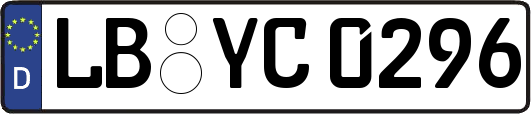 LB-YC0296