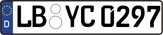 LB-YC0297