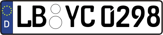 LB-YC0298