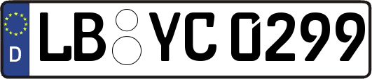 LB-YC0299