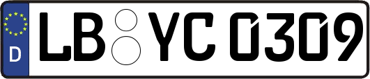 LB-YC0309