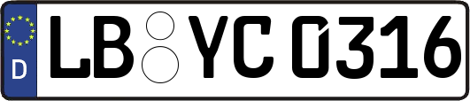 LB-YC0316