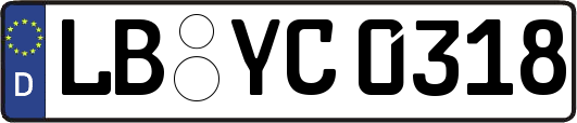 LB-YC0318