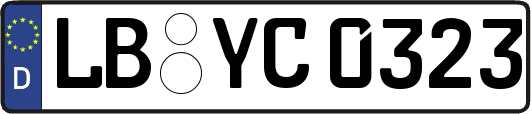 LB-YC0323