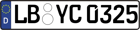 LB-YC0325