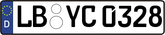 LB-YC0328
