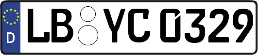LB-YC0329