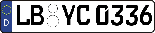 LB-YC0336