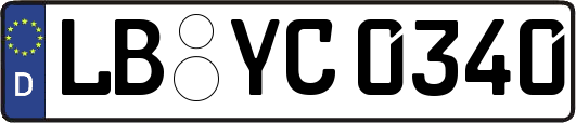LB-YC0340
