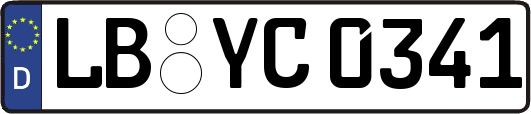 LB-YC0341