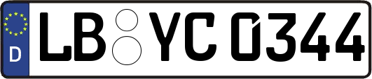 LB-YC0344