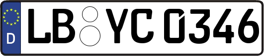 LB-YC0346
