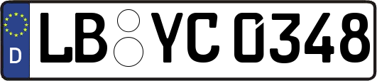 LB-YC0348