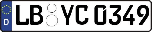 LB-YC0349