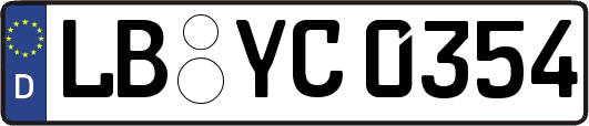 LB-YC0354