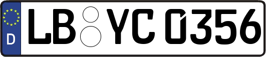 LB-YC0356