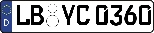 LB-YC0360