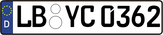 LB-YC0362