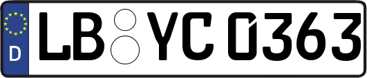 LB-YC0363