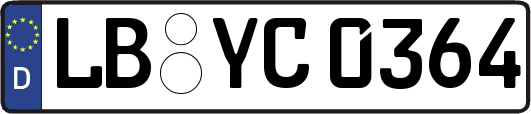 LB-YC0364