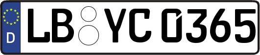 LB-YC0365