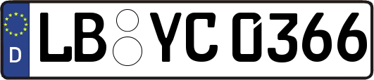LB-YC0366