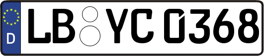 LB-YC0368