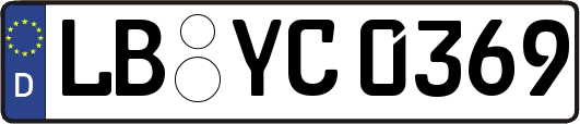 LB-YC0369