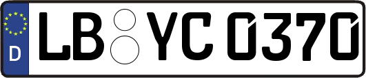LB-YC0370