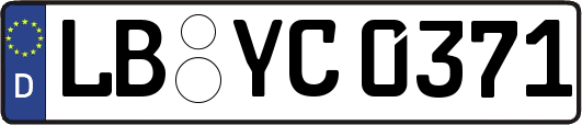 LB-YC0371