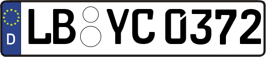 LB-YC0372