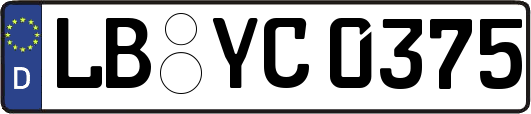 LB-YC0375