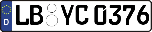 LB-YC0376