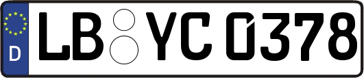 LB-YC0378