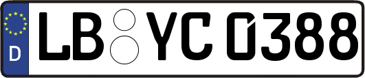 LB-YC0388