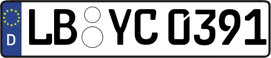 LB-YC0391