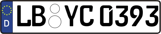 LB-YC0393