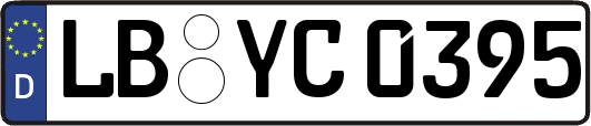 LB-YC0395