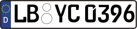 LB-YC0396